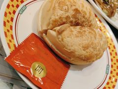 -香港新记茶餐厅(春熙太古里店)
