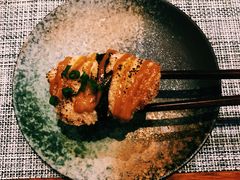 -戏作寿司(观音桥店)
