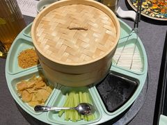 -羲和雅苑•北京烤鸭(平安国际金融中心店)