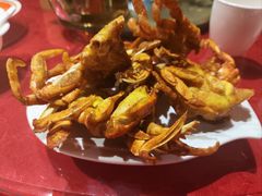 -正阳门饭庄·烤鸭·北京菜(万丰路七里庄店)