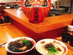-豚王拉面(澳门银河店)