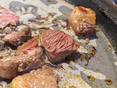 -花味·自助烤肉(南方时代店)