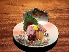 -桐寿司Sushi Tong