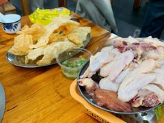 -威邵鸡煲(西华路总店)