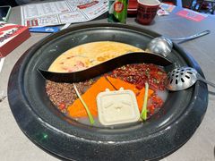 -生活如沸·顺德水牛奶火锅(大学路店)