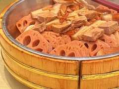 -小北江河鲜(新城店)
