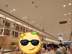 -% Arabica阿拉比卡咖啡(深圳湾万象城店)