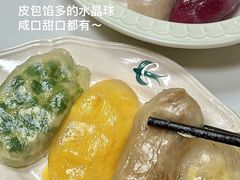 -老潮兴粿品(龙北店)
