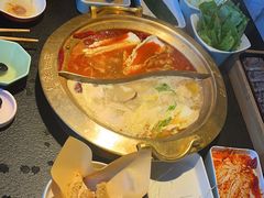 -熊喵来了火锅(太原里第2分店)