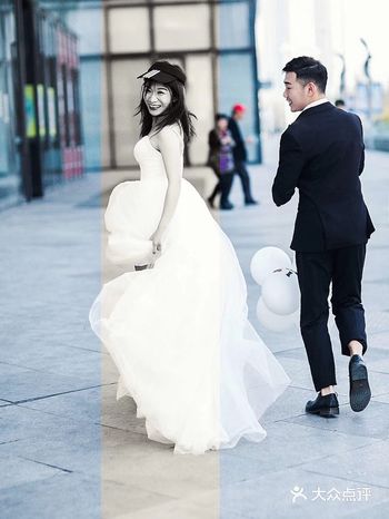 沟通不畅，我好像总是在教女生