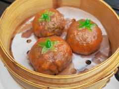 -朴墅(西湖青芝坞店·杭帮菜·家宴.14年的店)