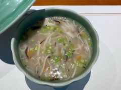 宋嫂鱼羹-觀芷隐轩