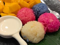 -婉泰·特色小吃·舂鸡脚(告庄二店)