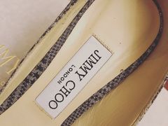 -JIMMY CHOO(成都远洋太古里店)