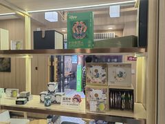 -霸王茶姬(南强街店)