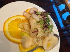 -新天世纪中餐厅