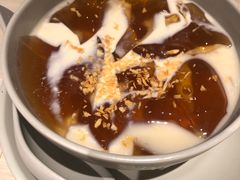 琥珀冰粉-遇见小面(江湾阳光天地店)