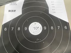 -都市枪神实弹射击俱乐部