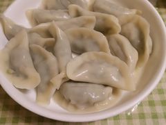 水饺-吉事利茶餐厅