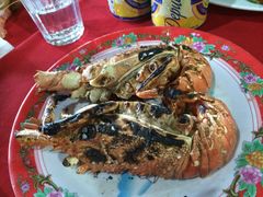 -幸福姐海鲜大排档