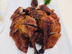 -澳门酒家(南航明珠店)