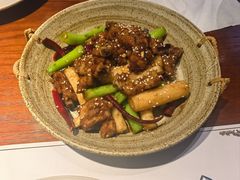 -咖梦餐厅 COMENG RESTAURANT