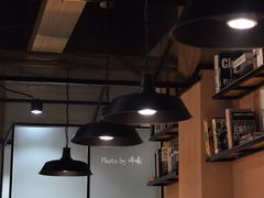 大堂-御上皇三汁焖锅(薛城万达广场店)