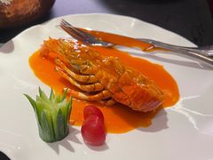 -澜棠海鲜(余姚阳明古镇店)