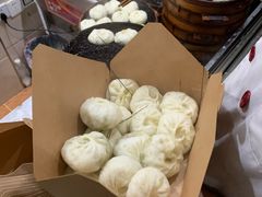 -舒小笼松针小笼包