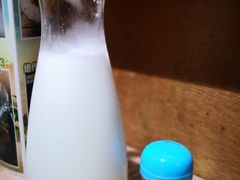 鲜榨椰子汁-探窝·竹笙椰子鸡(杨箕店)