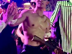 -南宁方特东盟神画