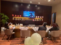 大堂-和·铁板烧·OMAKASE(望京昆泰嘉晟酒店)