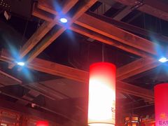 -蜀大侠火锅(森兰花园城店)