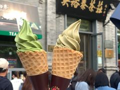 -吴裕泰茶莊(大栅栏店)