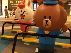 -狐狸和向日葵(北京路店)
