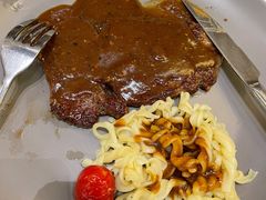 菲力牛排-西部牛排(京华城店)