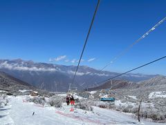 -太子岭滑雪场