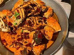 -巴厘龙虾·榜首油焖大虾(音乐学院·沿江酒馆店)