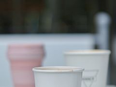 -Manner Coffee(IFS一楼店)
