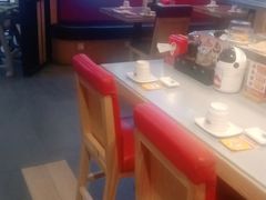 大堂-友壹町寿司(嘉洲广场店)