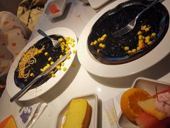 -豪客来牛排(华创国际广场店)