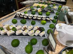 -大中华希尔顿酒店-念自助餐·嗨啤·小龙虾