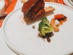 牛排-赤火牛排(金狮广场店)