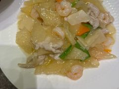 -闫府私房菜·百年鲁菜(恒隆店)