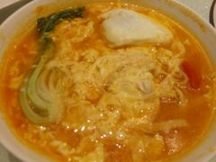 -大铁勺新津菜(东丽阳光新业广场店)