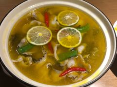 -卞氏菜根香·川菜(青羊万达店)