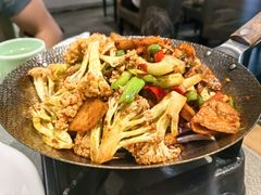 -馅老满(鼓楼店)