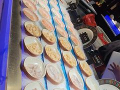 -加餐海鲜自助(集美银泰百货店)