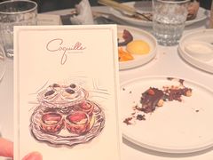 -壳里西餐厅Coquille Seafood Bistro(蒙自路店)