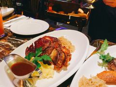 -MOSSO德国餐厅·音乐酒吧(环宇荟店)
